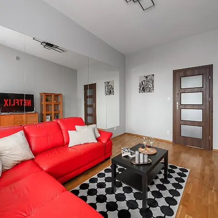 Апартаменти View In Варшава