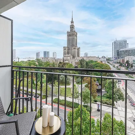 View In Варшава