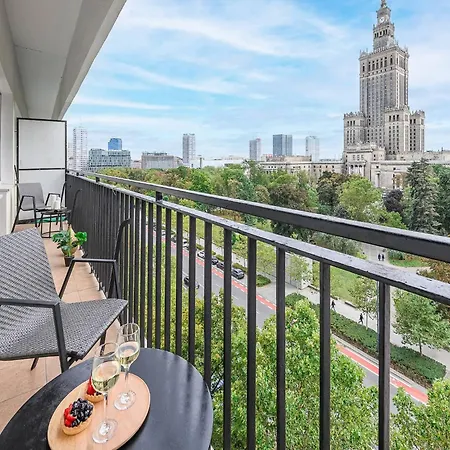 View In Апартаменти