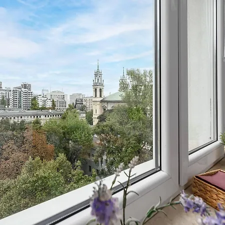 View In Апартаменти