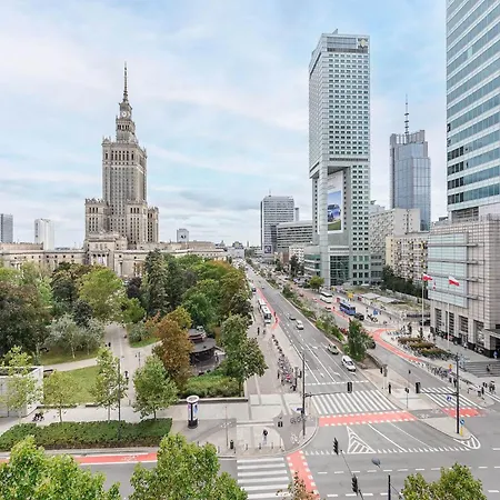 Апартаменти View In *