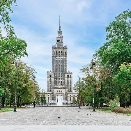 Апартаменти View In *